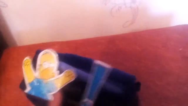 Оригинальный красивый пенал который будет только у вас смотреть онлайн