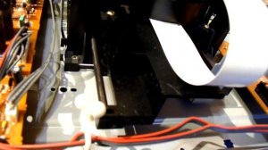 SONY CDP-XE800 (1996) KSS-213B. Обзор и профилактика CD проигрывател?