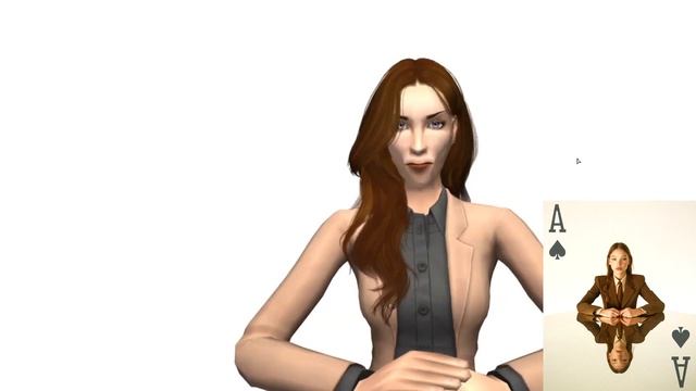 Повторяю фото из Pinterest в The Sims 2 смотреть онлайн