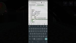 КАК СОЗДАТЬ СВОЙ КРМП ПРОЕКТ | Black Russia
