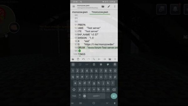 КАК СОЗДАТЬ СВОЙ КРМП ПРОЕКТ | Black Russia