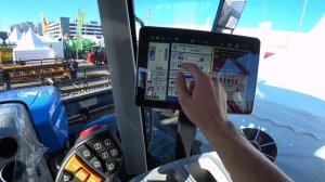 ОНИ ВЕРНУЛИСЬ?  NEW HOLLAND T9 за 55 МИЛЛИОНОВ
