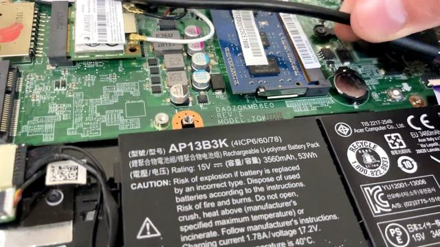 Как с жёсткого диска перенести информацию на ноутбук? смотреть онлайн