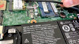 Как с жёсткого диска перенести информацию на ноутбук?