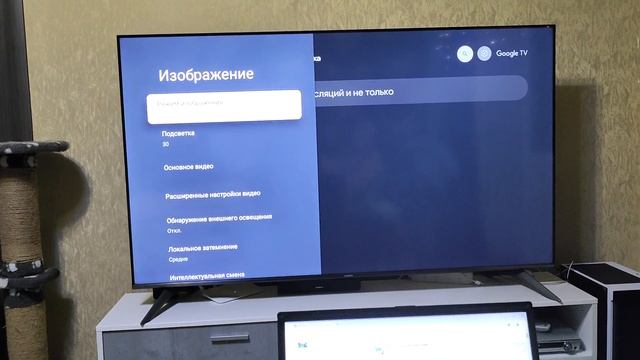 Огляд Xiaomi TV S Mini Led 65