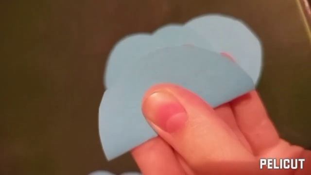 Шар из бумаги смотреть онлайн