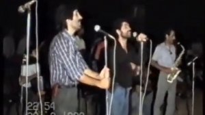 Daler Nazarov & Muboraksho Mirzoshoev - Dili man / Далер Назаров & Муборакшо ?