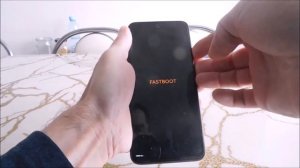 Как 100 % выйти из режима Fastboot в Xiaomi Redmi 10