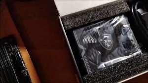 Блок питания MSI MAG A650BN 650W