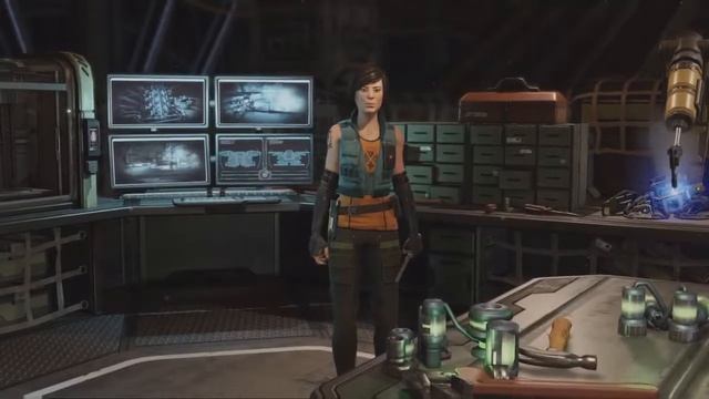 XCOM 2 - Прохождение #2 Первые задания смотреть онлайн