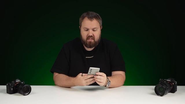 Смартфон SONY Xperia 1 Mark VI Отличный Флагман или неудачная п