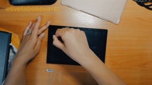 Китайский планшет Tab Ultra