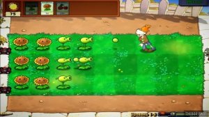 ВИРУСЫ По Plants Vs Zombies: vol.2 | Ужасы Интернета