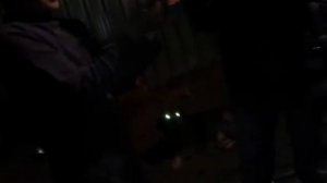 Делаем наручники