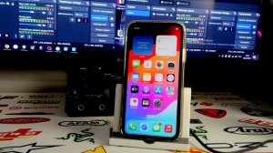 После обновления не работает Face ID на Айфоне