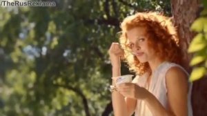 Реклама Даниссимо 2012 - Сливочный пломбир и Карамельны?