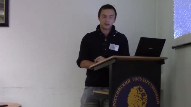 Кутарев О.В. (СПб). Тексты-источники славянского неоязы смотреть онлайн