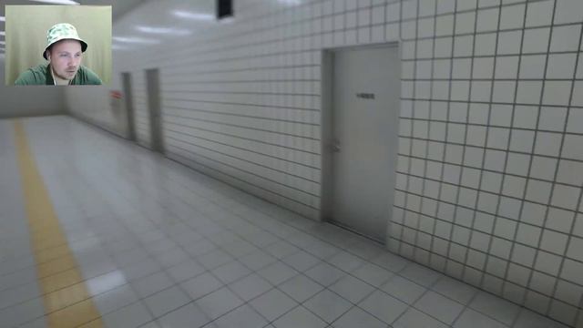 ИЩЕМ ВЫХОД | EXIT 8