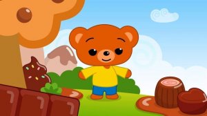 Шоколадки 🍫 Весёлая песенка с Плим Плимом