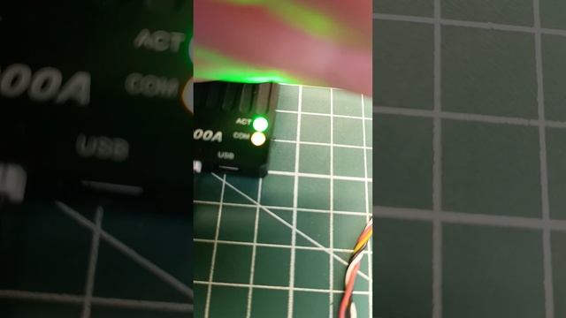 mavlink через RS-485. Sik radio. Ardupilot. смотреть онлайн