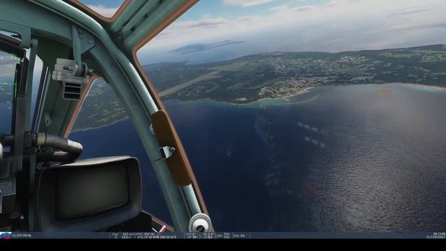 DCS      Digital Combat Simulator  Су-25