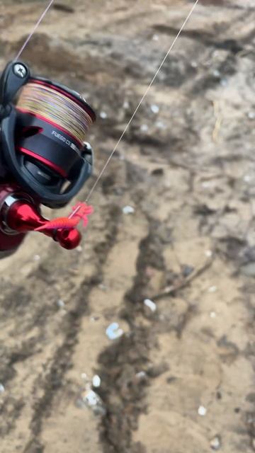 Самый выгодный тюнинг для вашей спинниговой катушки #fishing #рыбалка смотреть онлайн