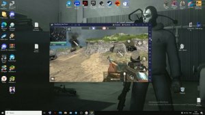 КАК ИГРАТЬ НА ПК В WORLD WAR HEROES