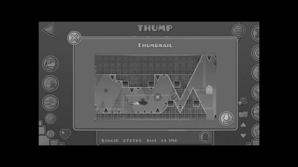 Топ 5 Лучших МОДОВ в Geometry Dash 2.2!! (GD Geode)