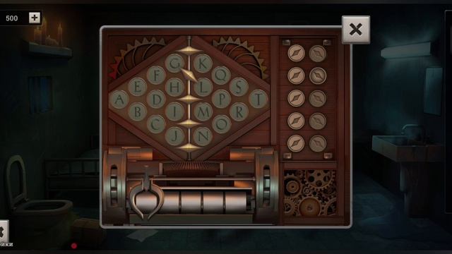 100 Дверей - Сбеги Из Дурдома
(Mental Hospital Escape)
Уровень 51-55 смотреть онлайн