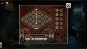 100 Дверей - Сбеги Из Дурдома
(Mental Hospital Escape)
Уровень 51-55