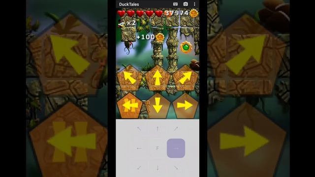 Соник в Эльдорадо | Утиные истории прохождение | Java game | смотреть онлайн