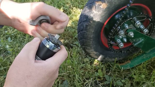 Незаменимый помощник - варианты исполнения (18.05.2024)