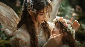 Любовь моя.