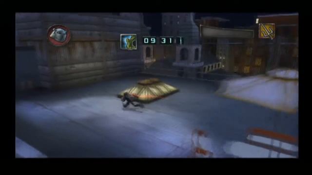 TMNT 2007 ▪ Прохождение ▪ Часть 6 (PS2) [Неделя черепашек-ни? смотреть онлайн