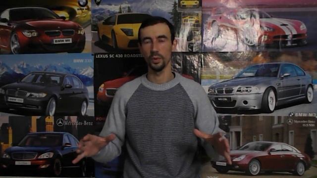 Как завести машину в мороз? Самый лучший способ смотреть онлайн