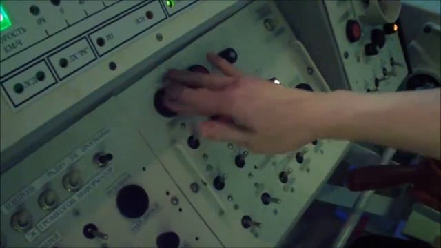 Нет подзаряда АКБ.