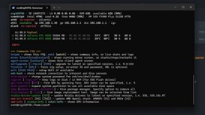 Как подключиться по SSH к ригу HiveOS в ЛОКАЛЬНОЙ сети