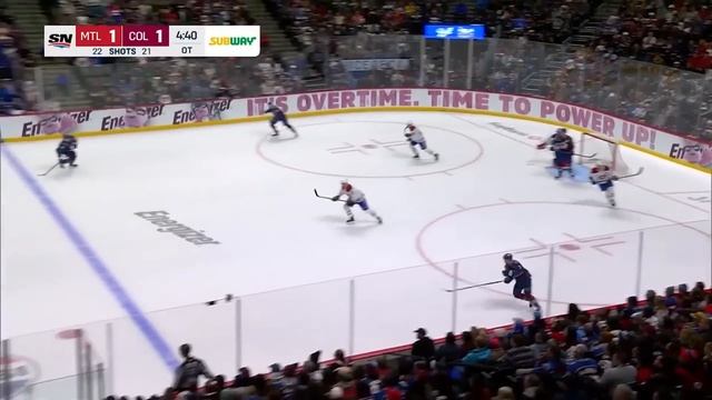 872-Й ГОЛ ОВЕЧКИНА / РУССКАЯ ДИАСПОРА ТАЩИТ КОЛАМБУС / ОБ смотреть онлайн