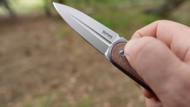 Самый опасный Srmремка / SRM 251M❗️