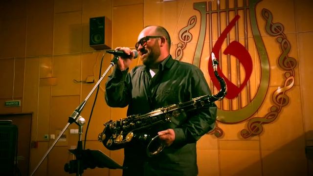 Денис Кудрявцев - вокал (Ten Sharp - You)