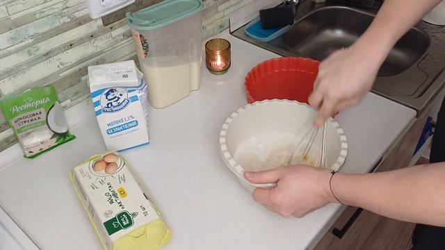 Манник - тот самый вкус детства смотреть онлайн