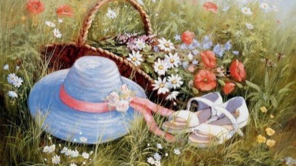 Песня "Просто уходило лето" Кавер смотреть онлайн