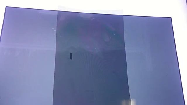 Стекло(дисплей) без палорайзера и для чего он нужен?