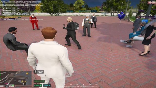 Grand Theft Auto V 2025.05.24 - 17.42.38.03.DVR смотреть онлайн