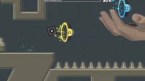ПРОХОЖУ САМЫЙ ЛЁГКИЙ МЕДИУМ ДЕМОН В Geometry Dash 2.2