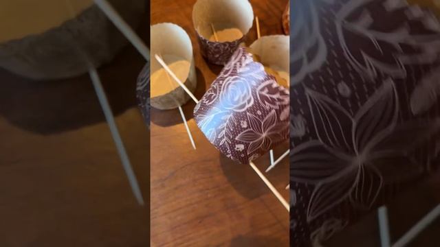 Пошаговый рецепт панеттоне на закваске левито мадре #?