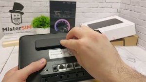 Wi-Fi роутер LTE Cat. 7 Huawei b535-232a