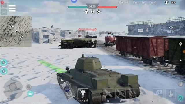 Играем на Samsung DEX