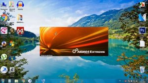 Где скачать Aida64 на компьютер. Как установить Аиду 64