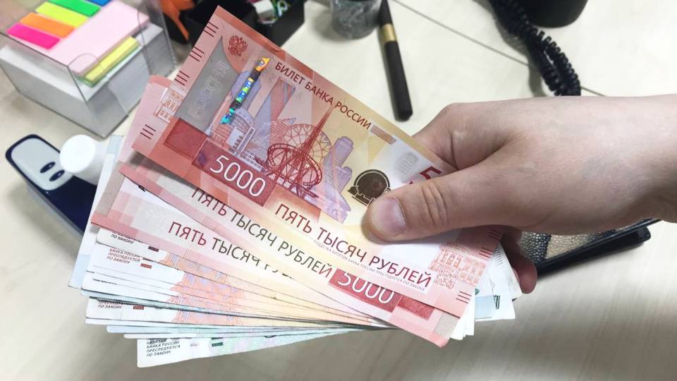 В Нижневартовске работникам предприятия вернули многомиллионный долг